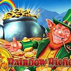 rainbow riches slot